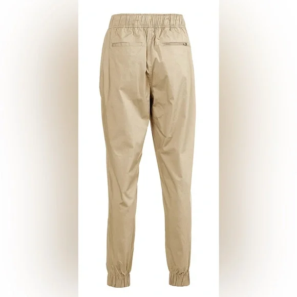 Magellan Outdoors Women’s Tan Hickory Canyon Jogger Pants - Picture 4 of 6